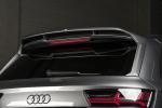 Audi SQ7 TDI by ABT 2017 года